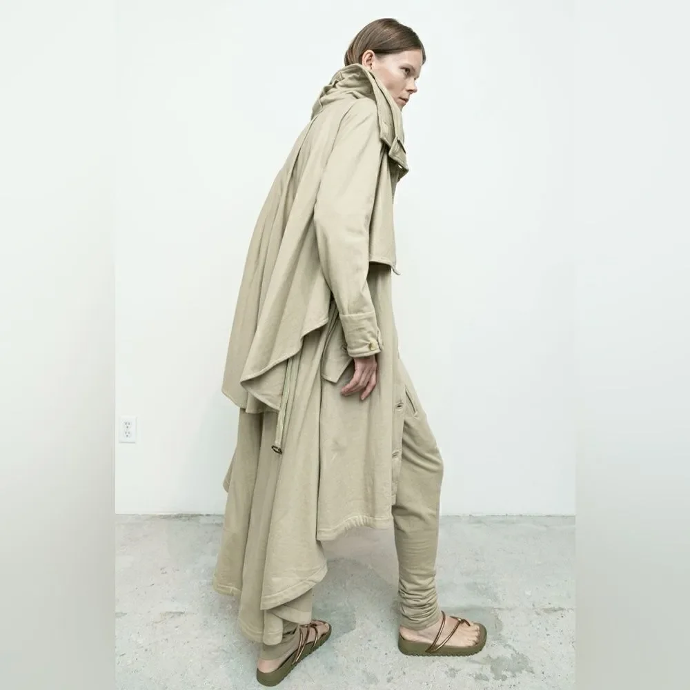 New Free People x Nicholas K Farley Trench